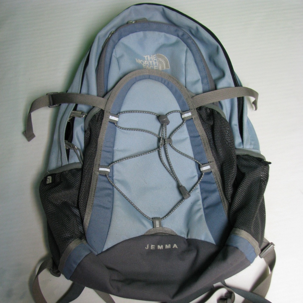 The North Face Jemma Backpack